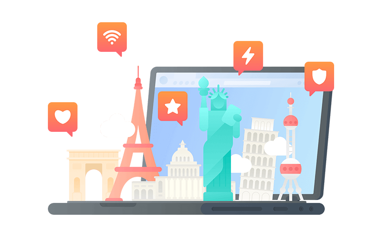 在列支教士登连接到中国vpn - SPEEDCN