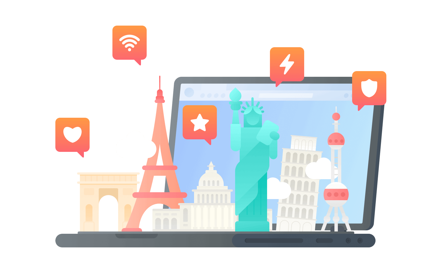在列支教士登连接到中国vpn - SPEEDCN